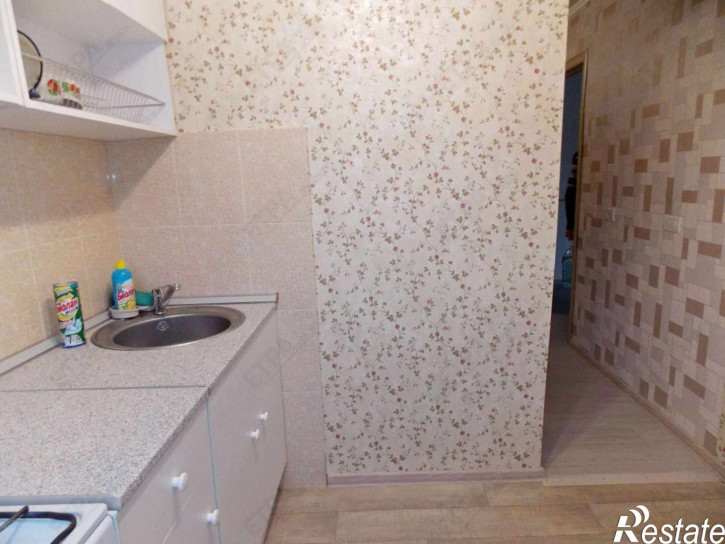 1-комн квартира Ленина пр-кт, 25а