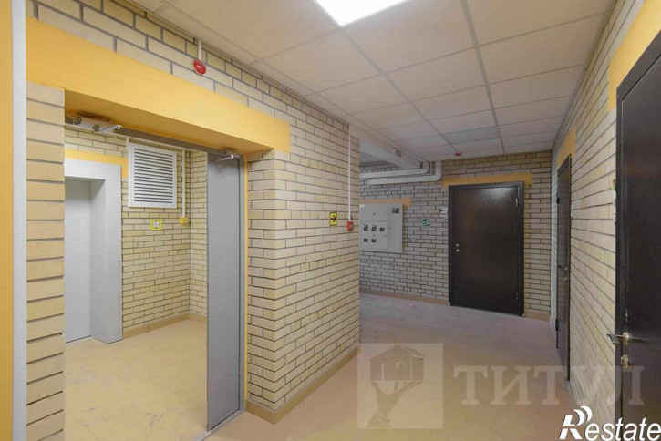 1-комн квартира Александровка, Вересаева
