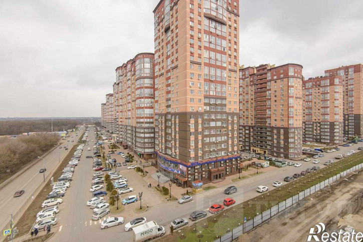 1-комн квартира Александровка, Вересаева