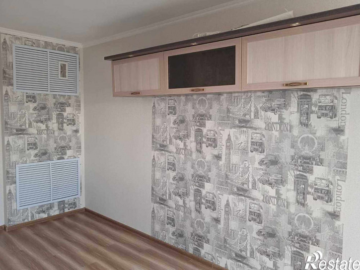 2-комн квартира Лесная улица, 3