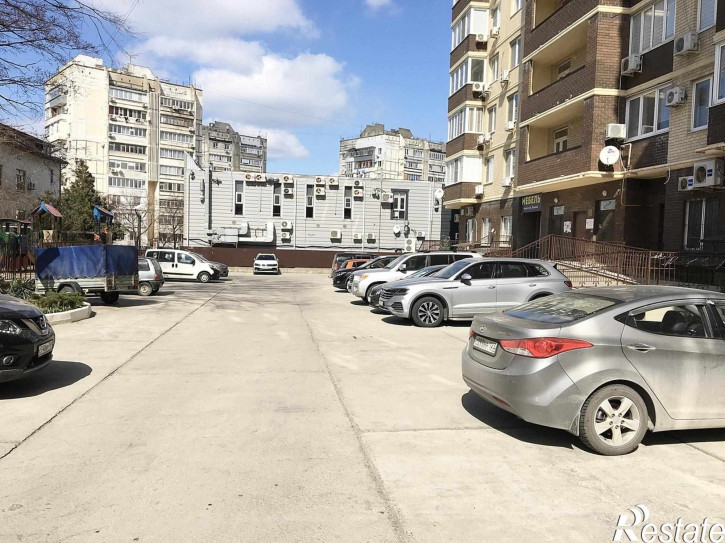 Помещение свободного назначения Анапа