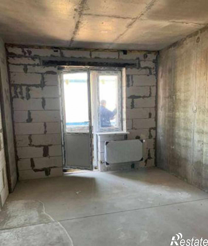 2-комн квартира в новом доме Горсоветская улица, 49/1