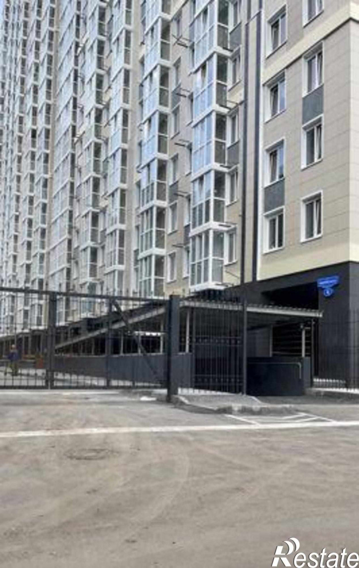 2-комн квартира в новом доме Таврическая улица, 4