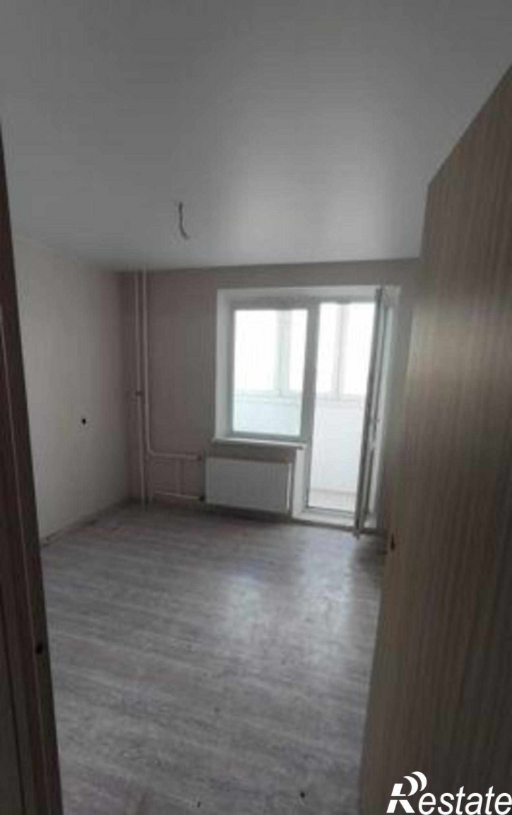 2-комн квартира в новом доме улица Висаитова, 10