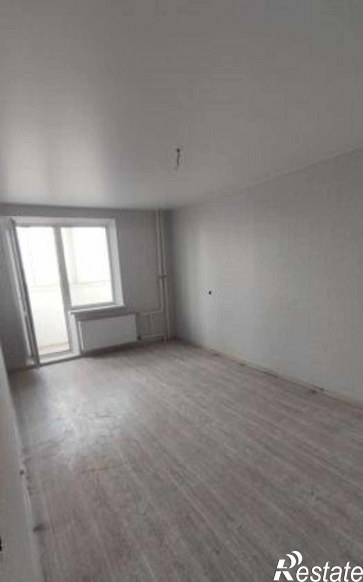 2-комн квартира в новом доме улица Висаитова, 10