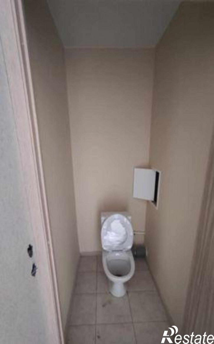 2-комн квартира в новом доме улица Висаитова, 10