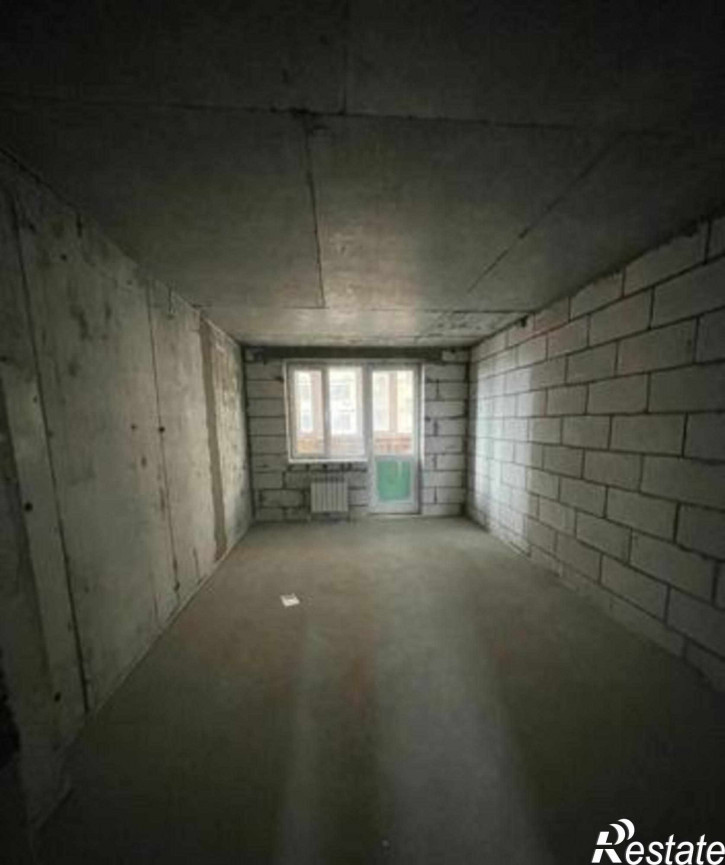 2-комн квартира в новом доме улица Воровского, 17