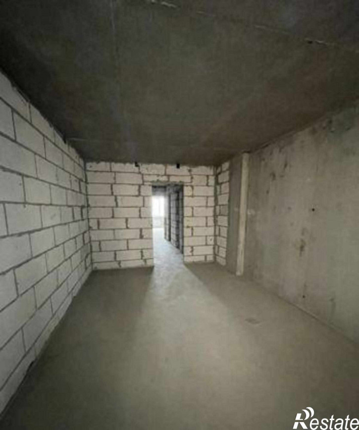 2-комн квартира в новом доме улица Воровского, 17