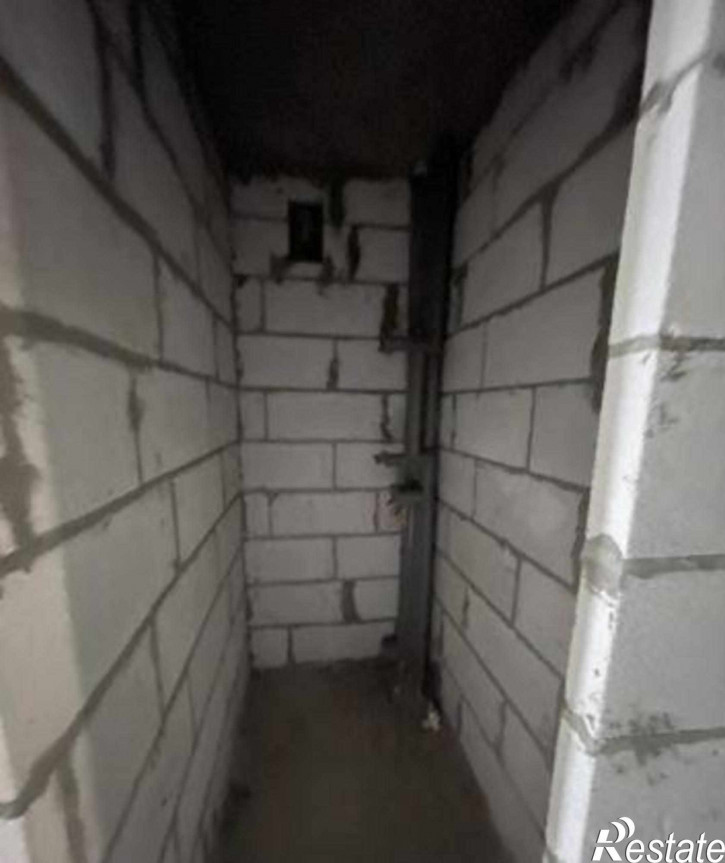 2-комн квартира в новом доме улица Воровского, 17