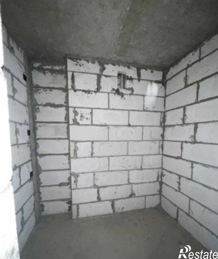2-комн квартира в новом доме улица Воровского, 17