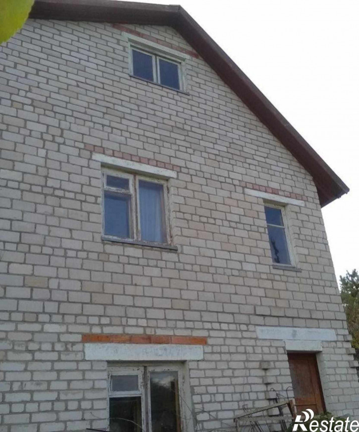Коттедж/дом СНТ Радуга Садовое неком-е товарищество