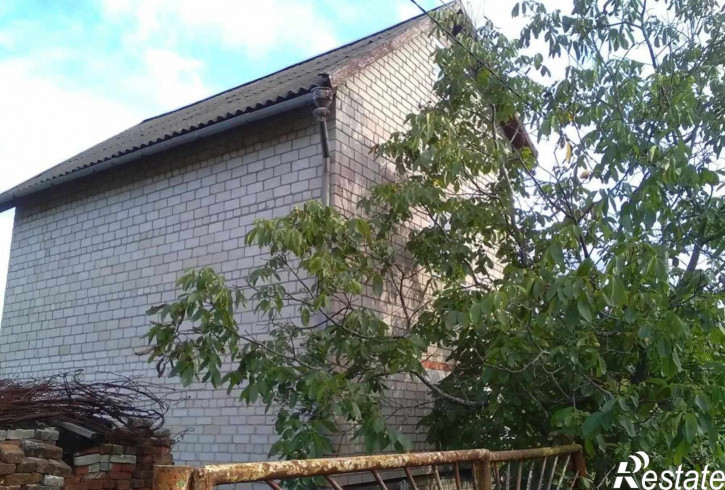 Коттедж/дом СНТ Радуга Садовое неком-е товарищество