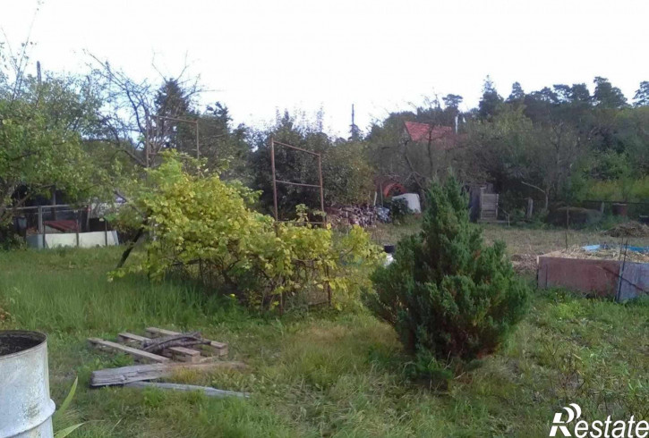 Коттедж/дом СНТ Радуга Садовое неком-е товарищество