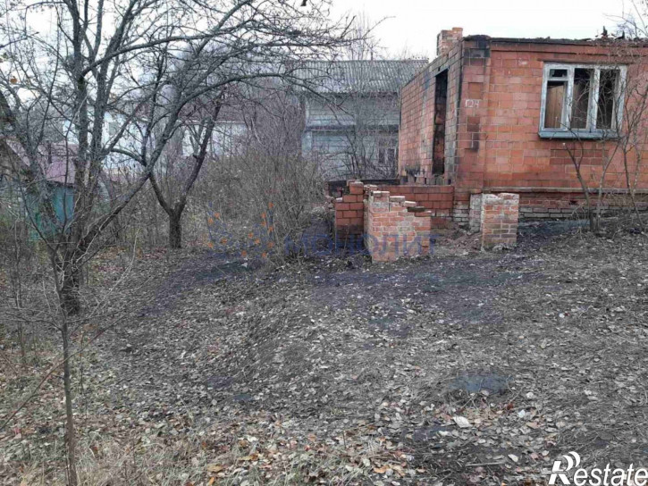 Земельный участок с Безводное, СНТ Безводное, № Г-24