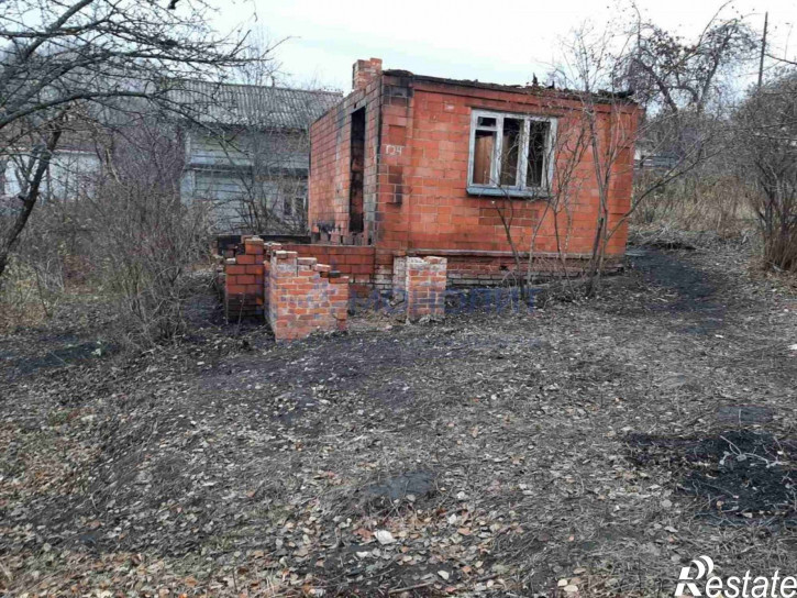 Земельный участок с Безводное, СНТ Безводное, № Г-24