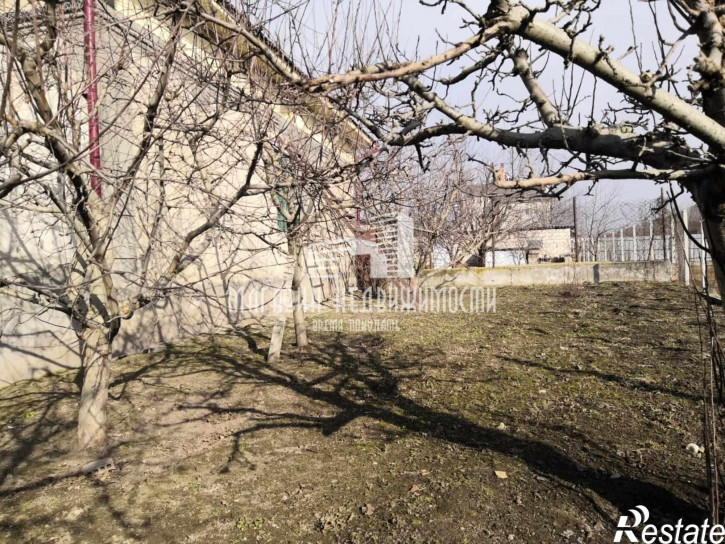 Коттедж/дом Пачева улица