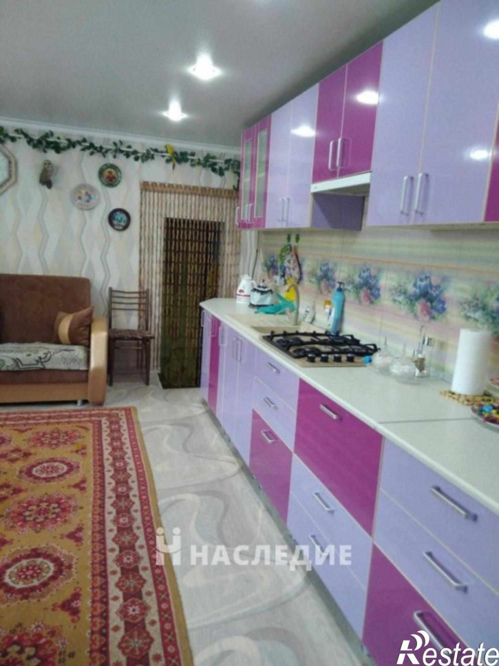 Коттедж/дом Железнодорожная ул