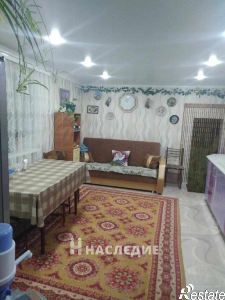 Коттедж/дом Железнодорожная ул