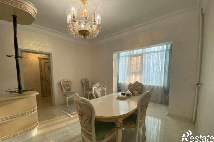 2-комн квартира в новом доме улица 23-я Линия, 6А