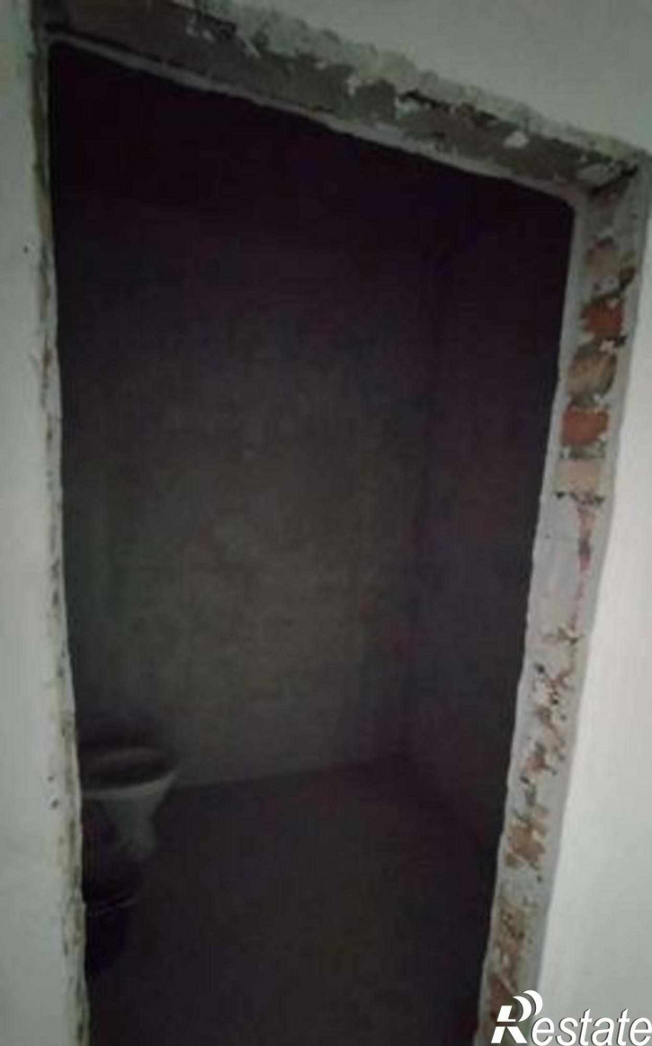 2-комн квартира в новом доме Магнитогорская улица, 1Г