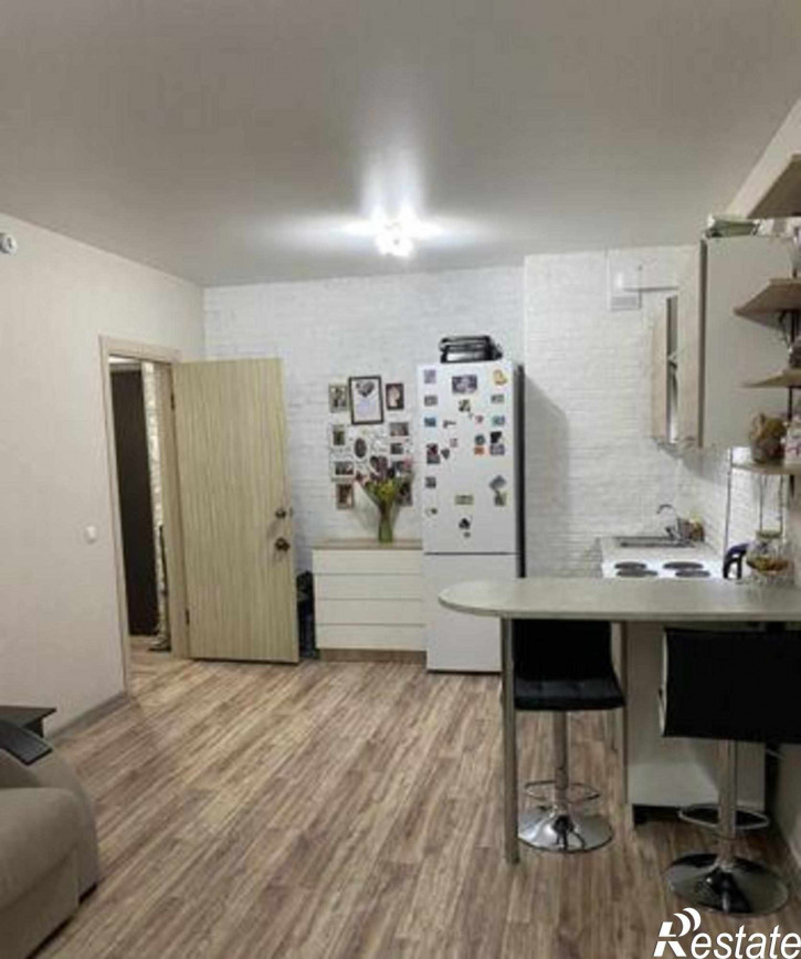 2-комн квартира улица Тимофеева, 14к2