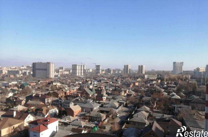 2-комн квартира Таврическая улица, 4