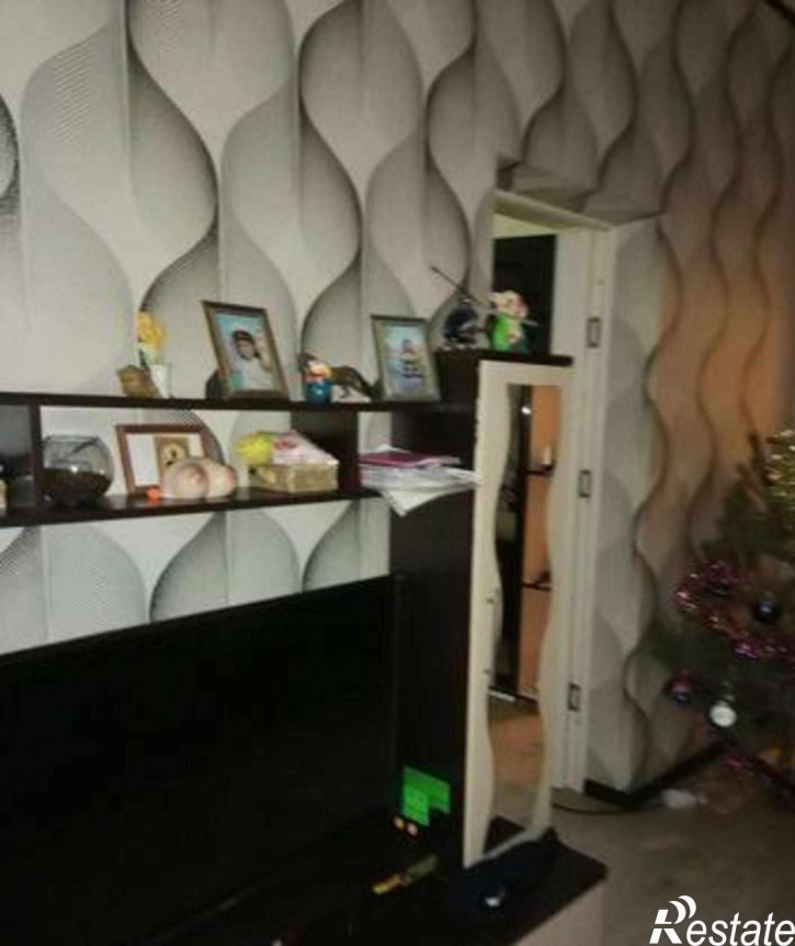 2-комн квартира Тракторная улица, 48