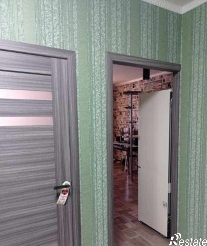 2-комн квартира проспект Сиверса, 32
