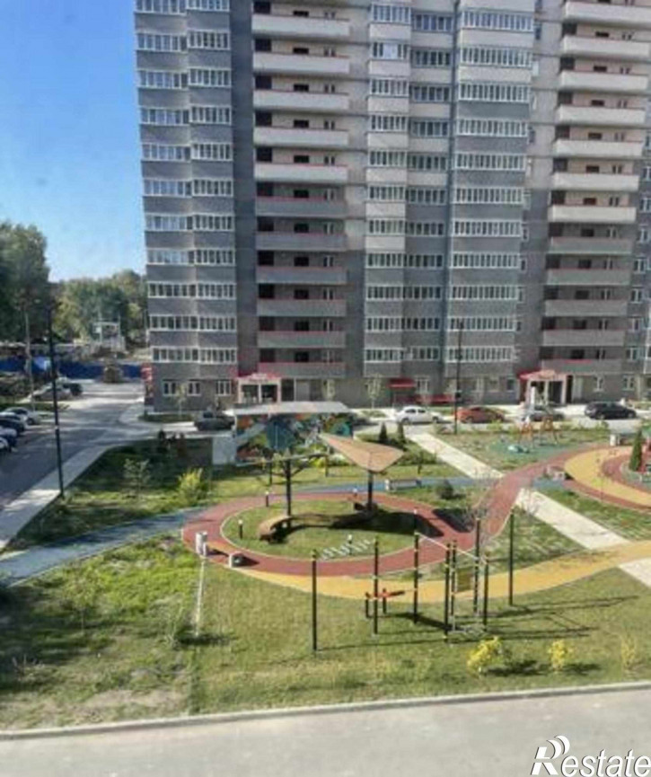 2-комн квартира в новом доме проспект 40-летия Победы, 63/17с8