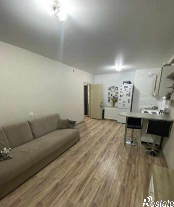 2-комн квартира улица Тимофеева, 14к2