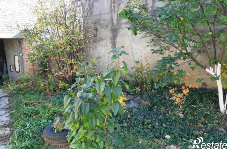 2-комн квартира улица 21-я Линия, 10