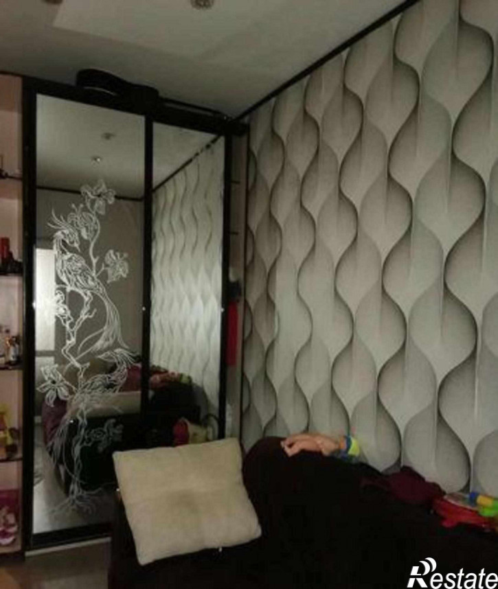 2-комн квартира Тракторная улица, 48
