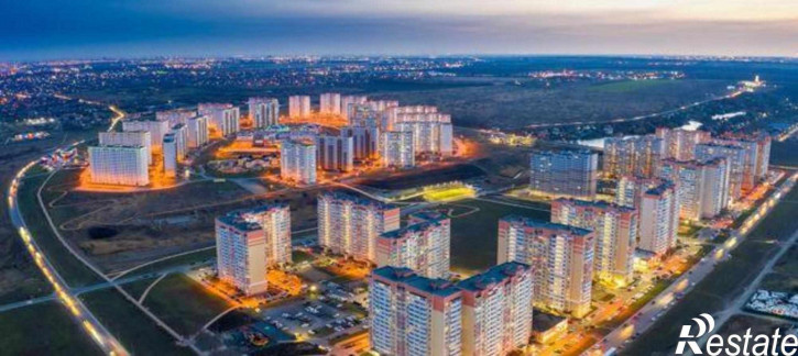 1-комн квартира улица Висаитова, 10