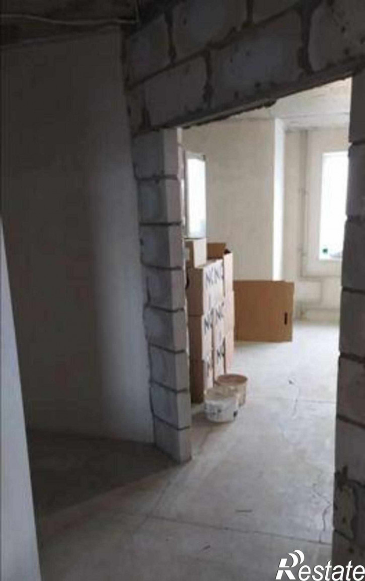 2-комн квартира в новом доме Магнитогорская улица, 1Г