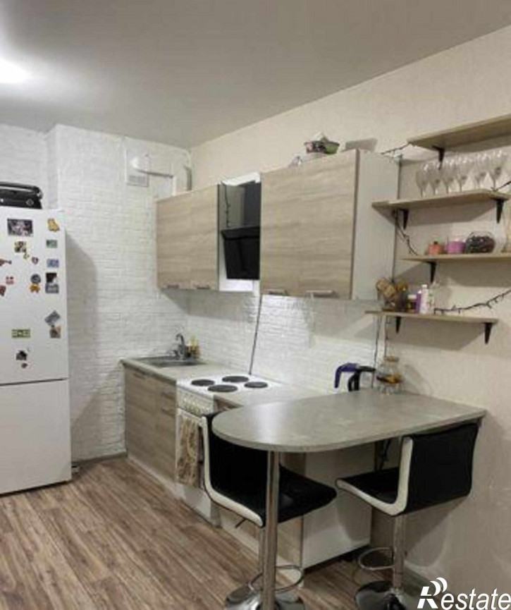2-комн квартира улица Тимофеева, 14к2