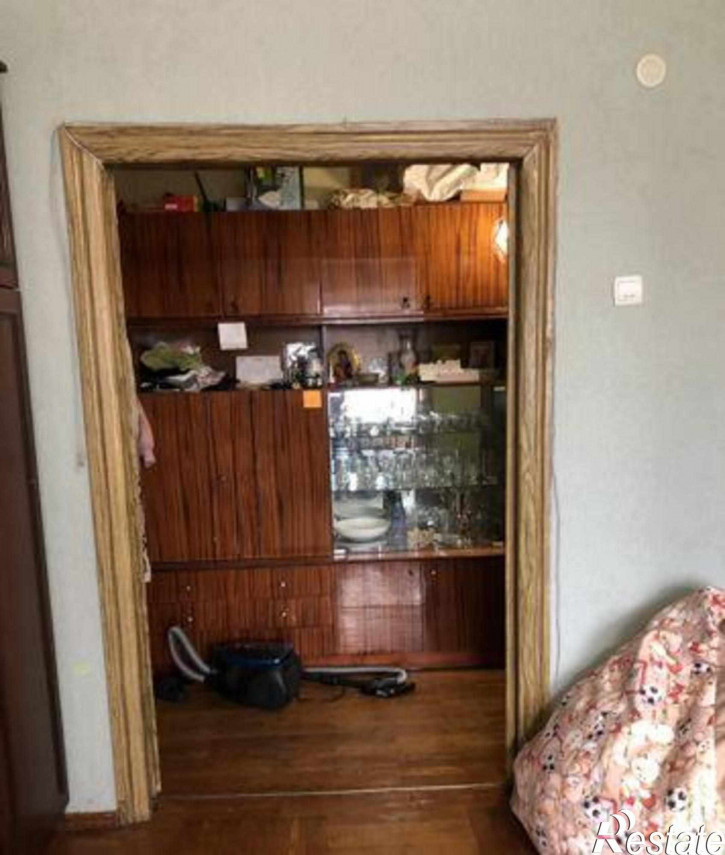 3-комн квартира Красноармейская улица, 264