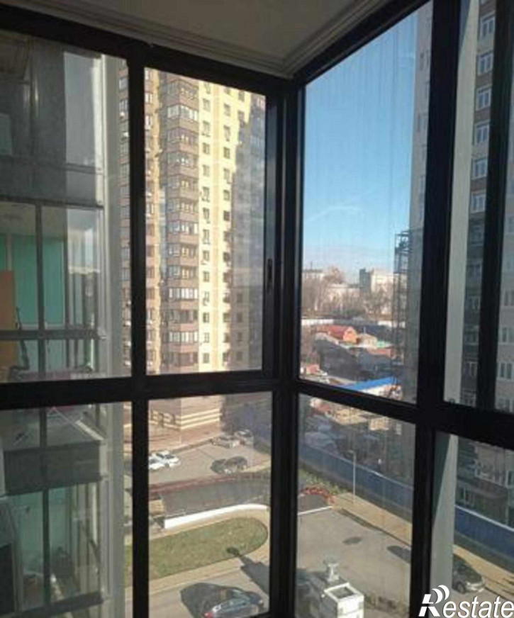 2-комн квартира проспект Сиверса, 32