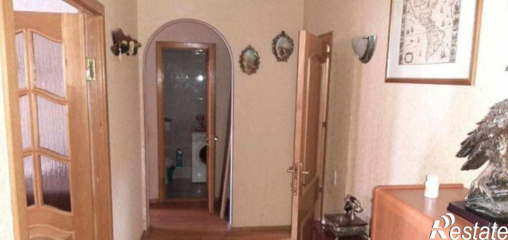 3-комн квартира Грибоедовский переулок, 2