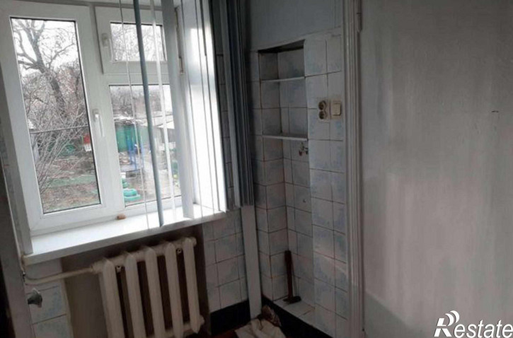 2-комн квартира улица 21-я Линия, 10