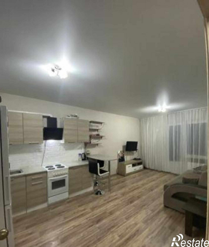2-комн квартира улица Тимофеева, 14к2