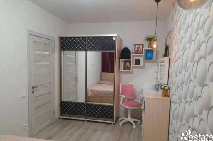2-комн квартира Береговая улица, 6