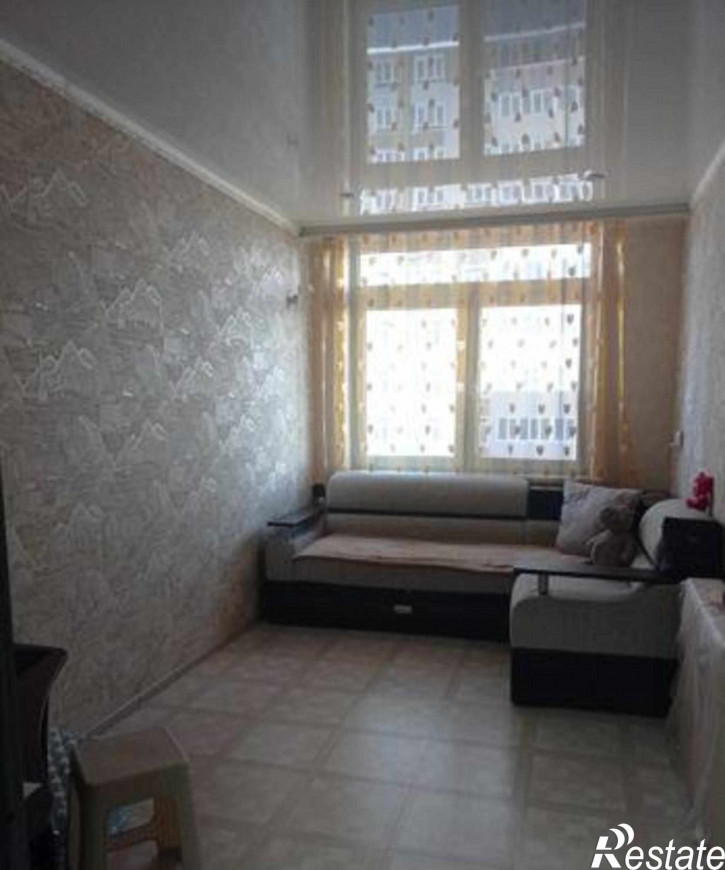 2-комн квартира проспект Сиверса, 32