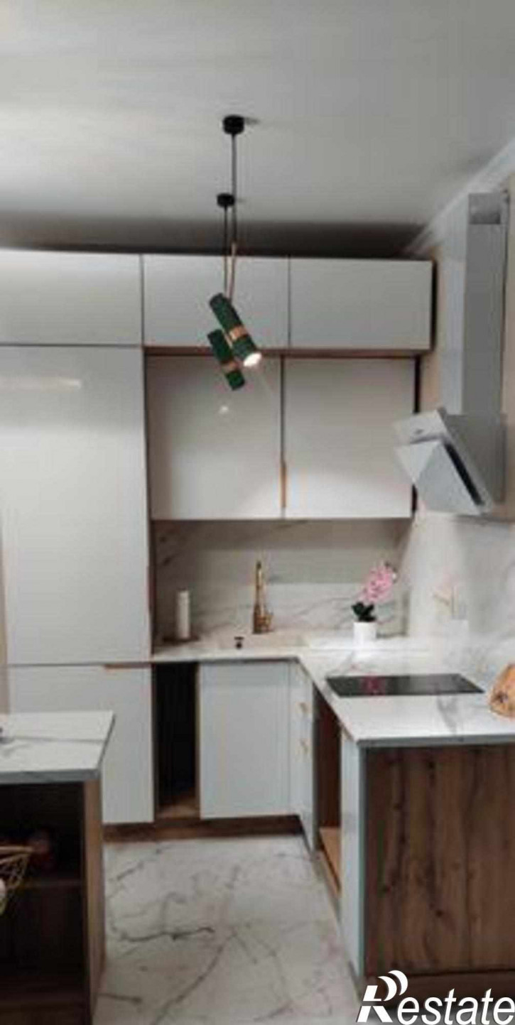 1-комн квартира в новом доме улица Шеболдаева, 95с2