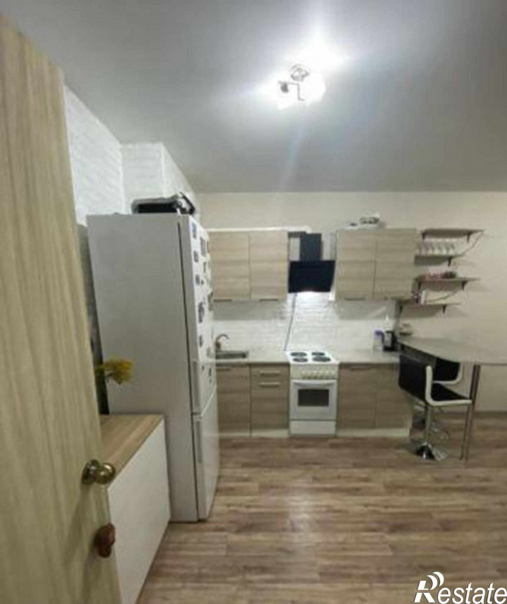 2-комн квартира улица Тимофеева, 14к2