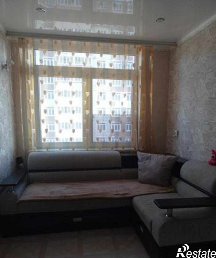 2-комн квартира проспект Сиверса, 32