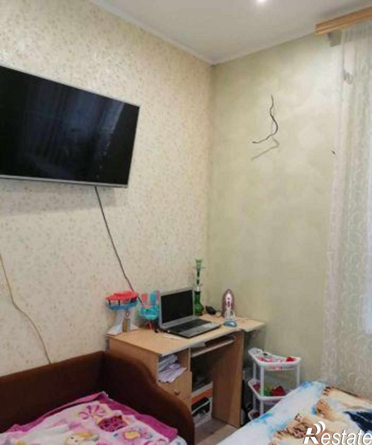 2-комн квартира Тракторная улица, 48