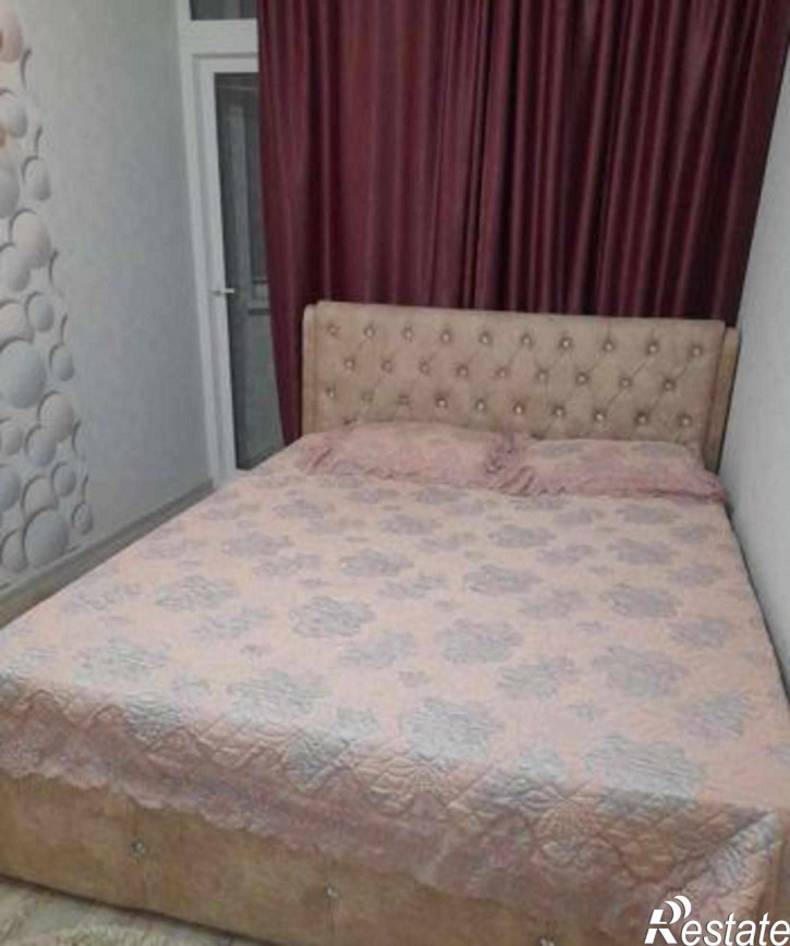 2-комн квартира Береговая улица, 6
