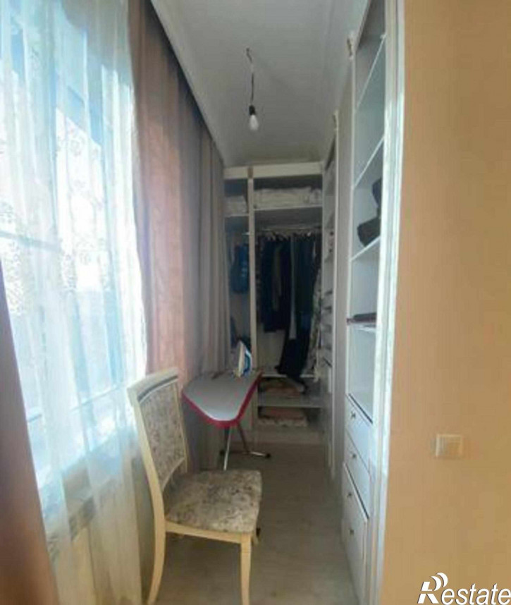 2-комн квартира в новом доме улица 23-я Линия, 6А