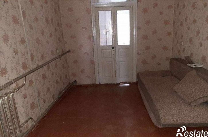 2-комн квартира улица 21-я Линия, 10