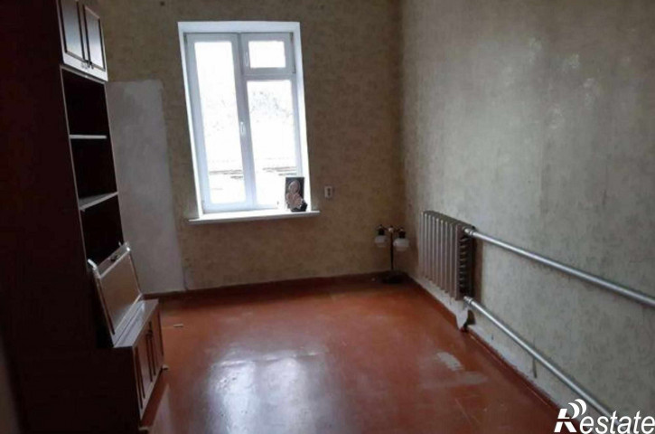 2-комн квартира улица 21-я Линия, 10